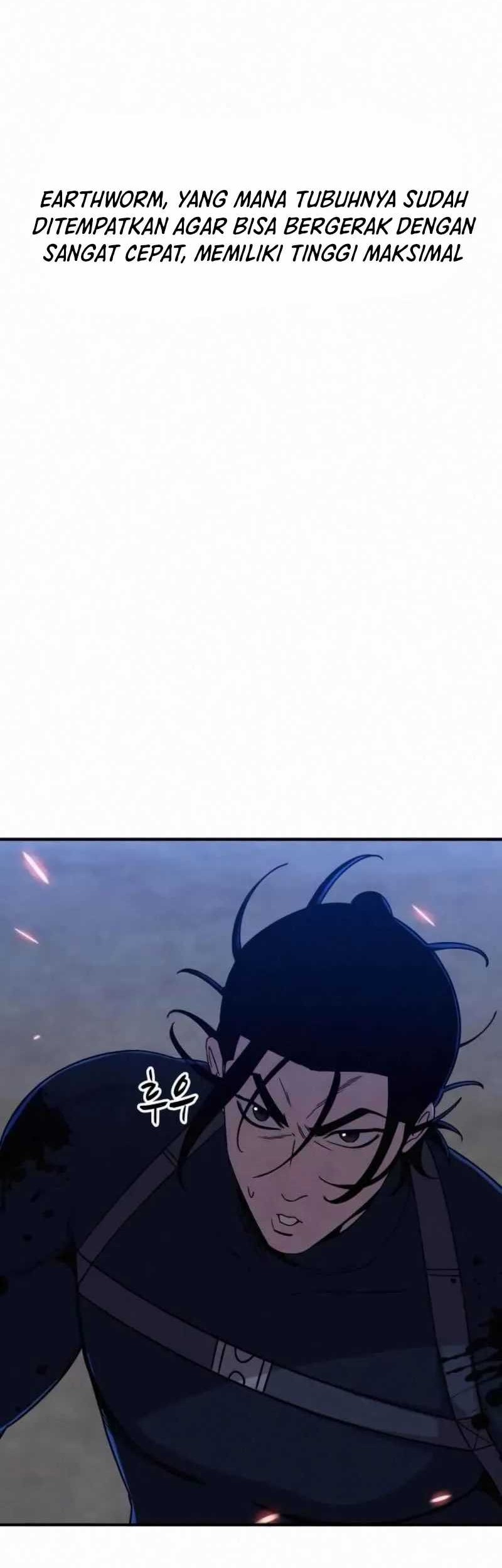 Zombie X Slasher Chapter 17 Gambar 24