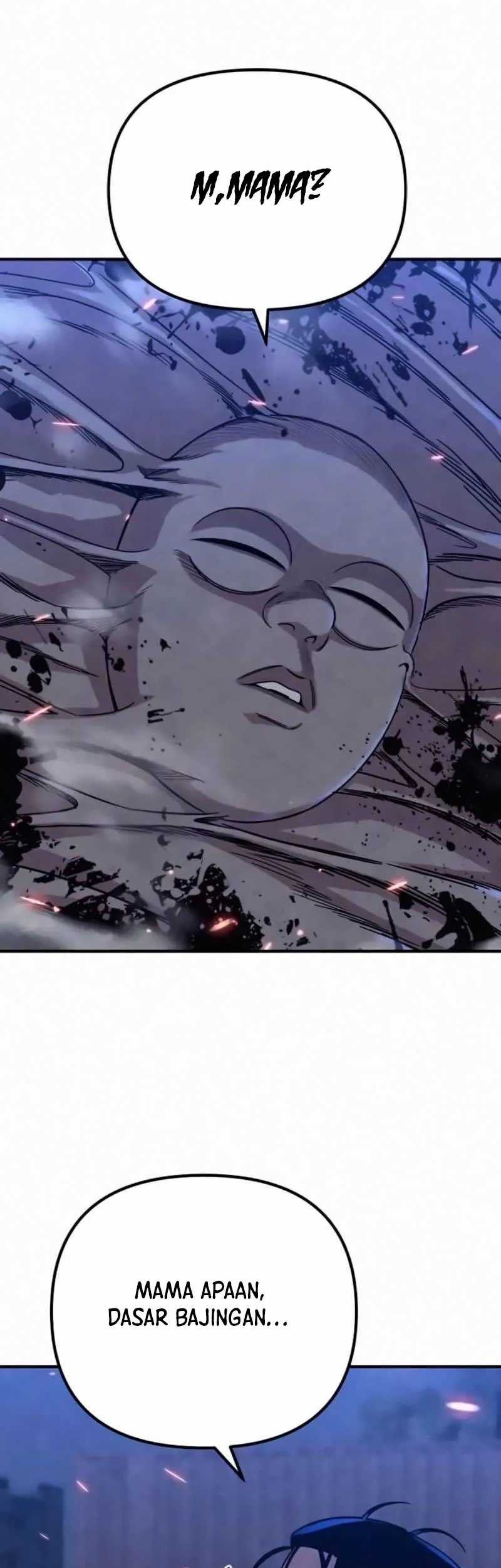 Zombie X Slasher Chapter 17 Gambar 27