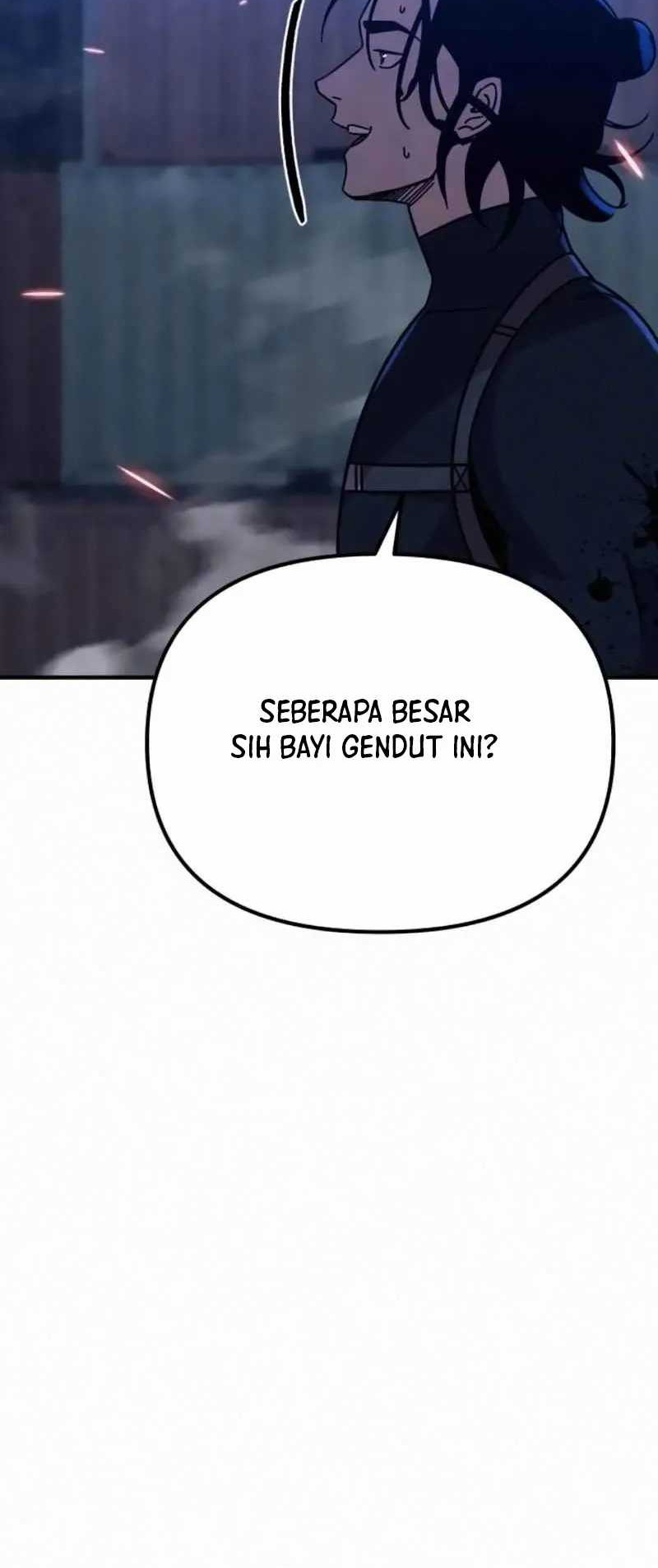 Zombie X Slasher Chapter 17 Gambar 28