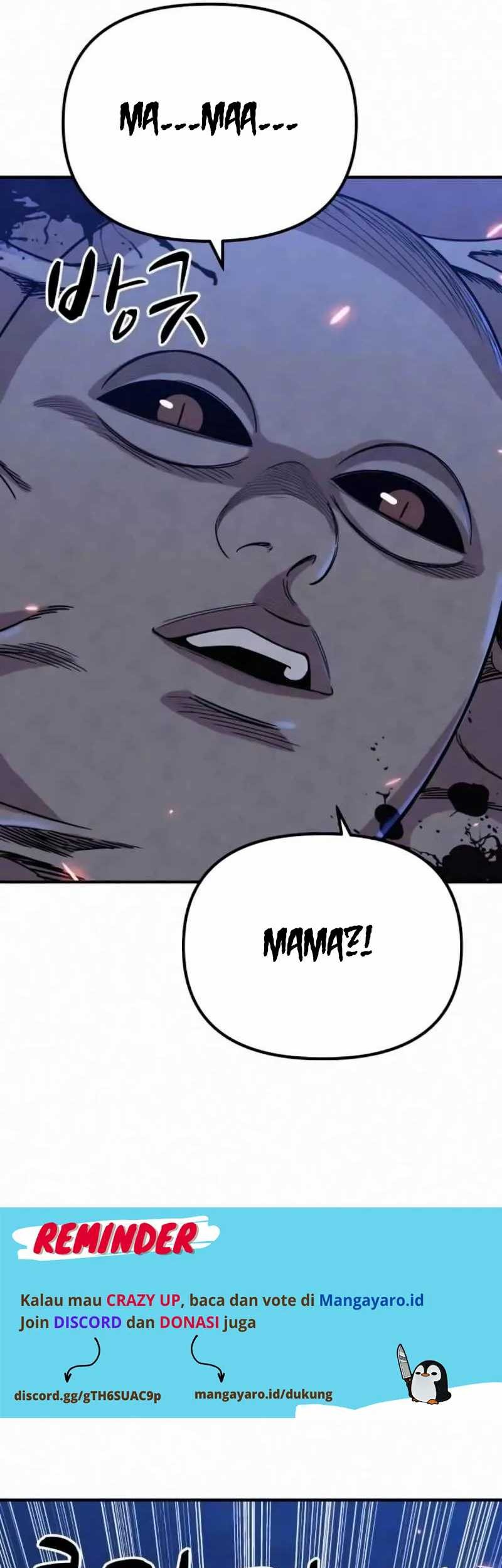 Zombie X Slasher Chapter 17 Gambar 29