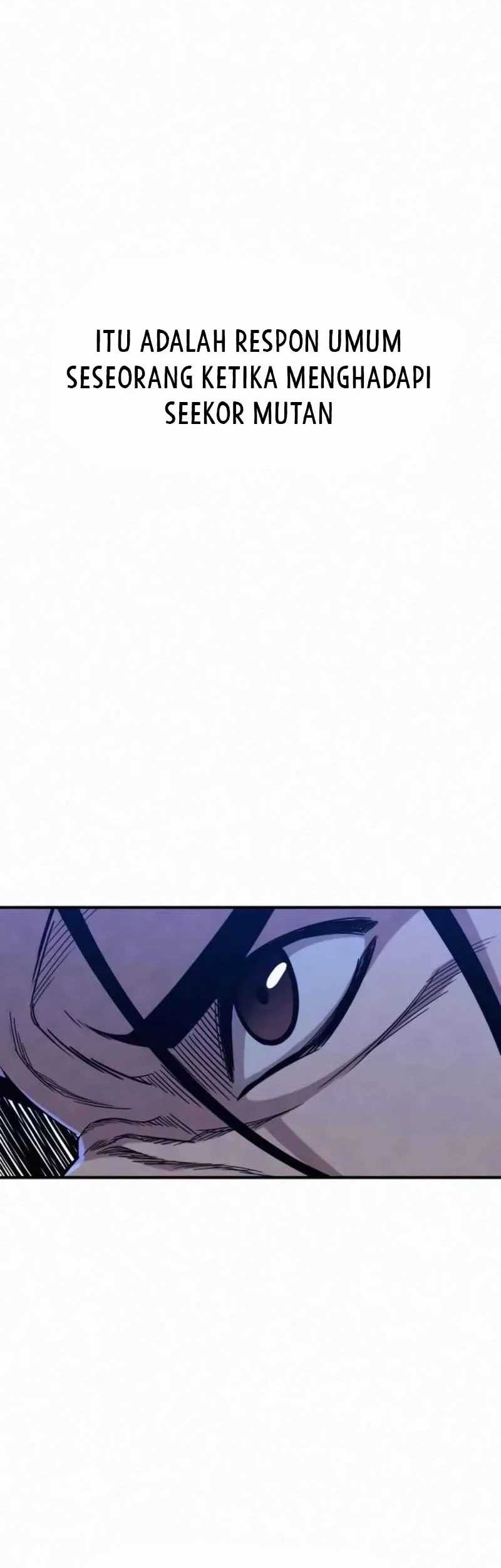 Zombie X Slasher Chapter 17 Gambar 32