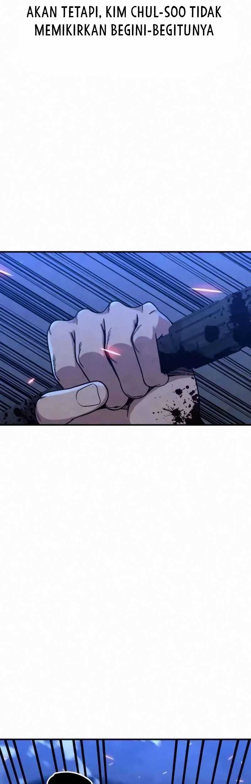Zombie X Slasher Chapter 17 Gambar 33