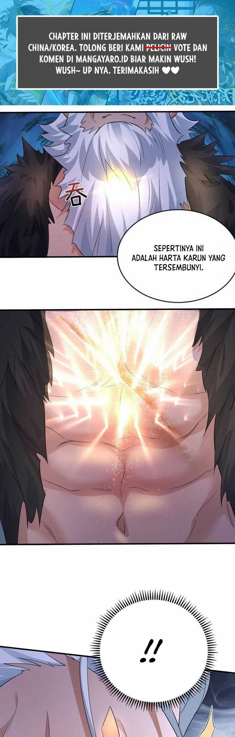 Baca Manhua Am I Invincible Chapter 194 Gambar 2