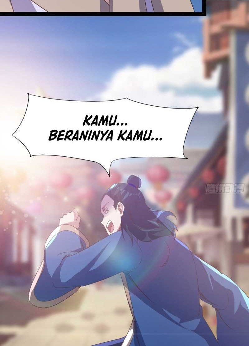 Path of the Sword Chapter 31 Gambar 10