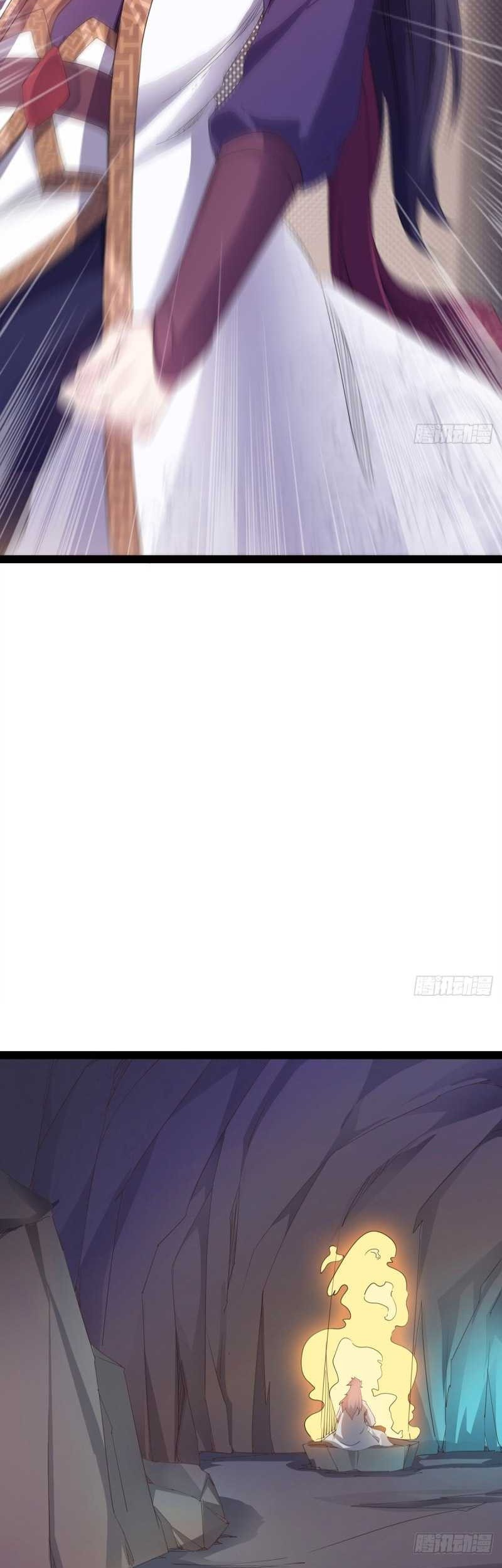 Path of the Sword Chapter 31 Gambar 13