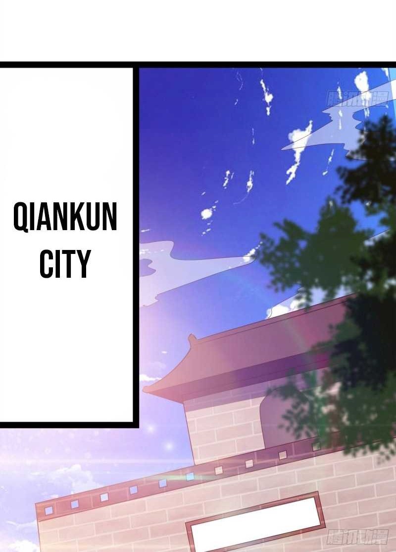 Path of the Sword Chapter 31 Gambar 18
