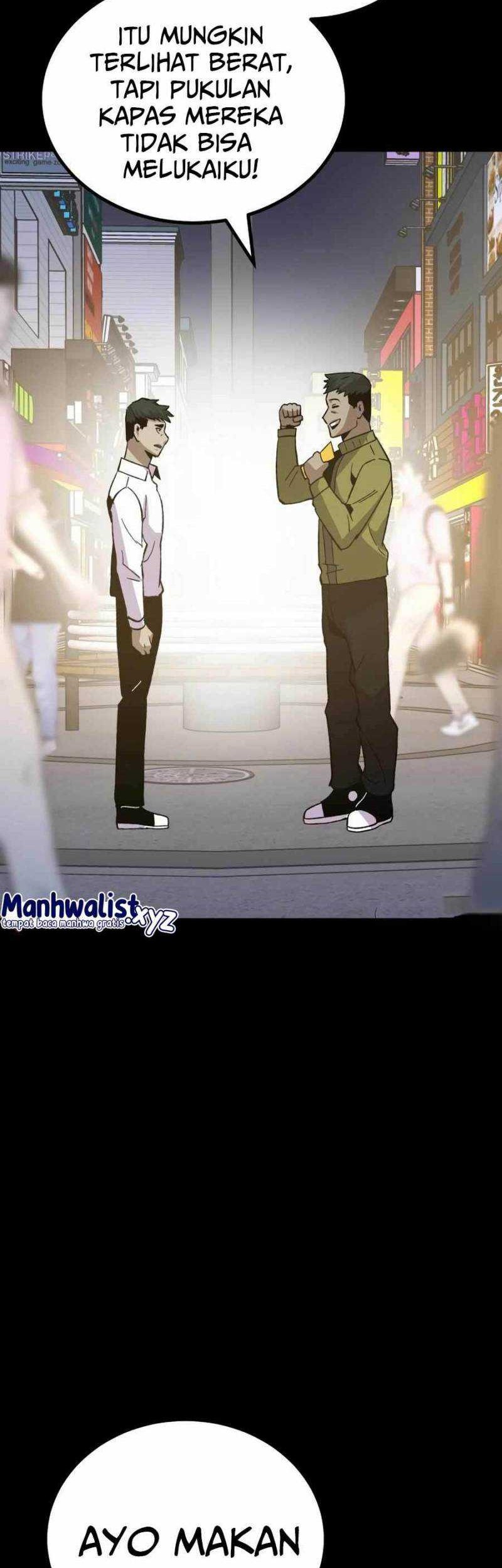 Hand over the Money! Chapter 20 Gambar 55