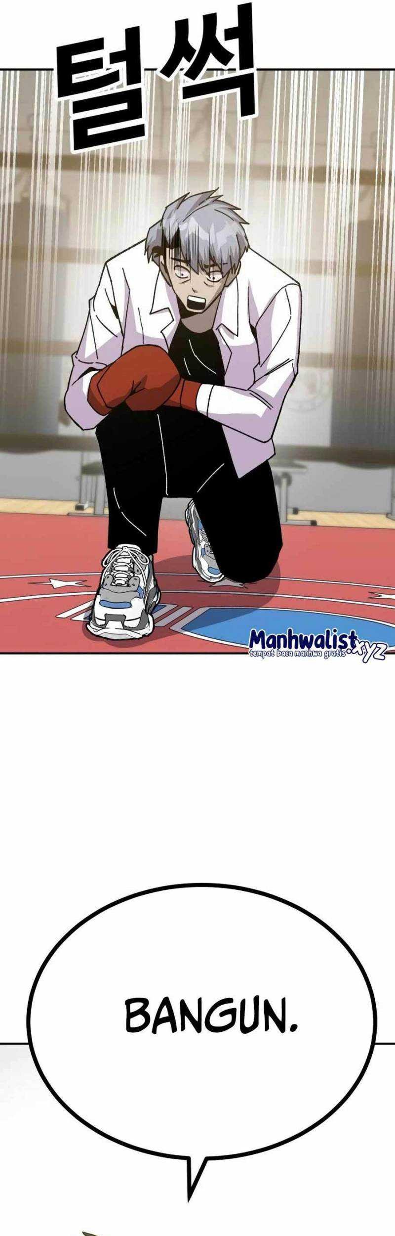Hand over the Money! Chapter 20 Gambar 65