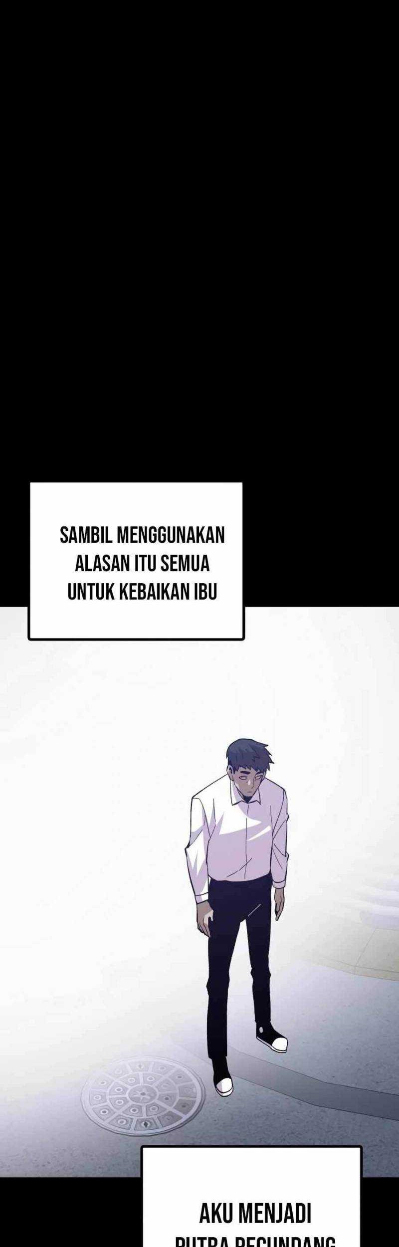 Hand over the Money! Chapter 20 Gambar 50