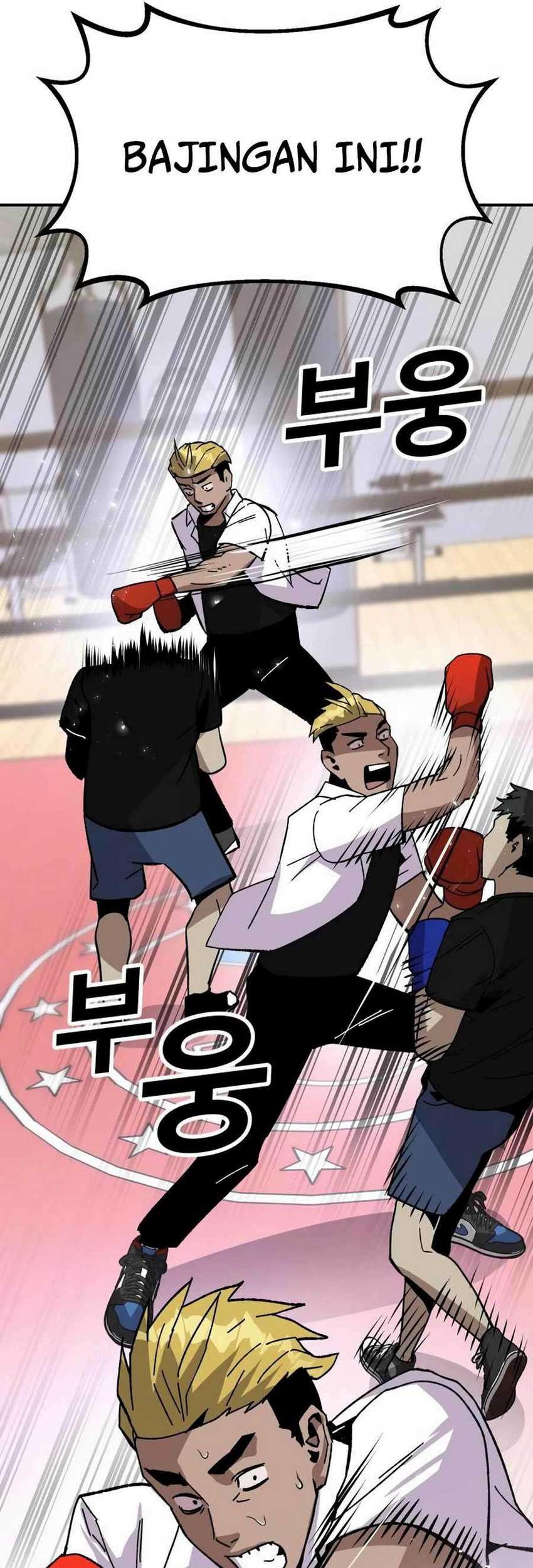 Hand over the Money! Chapter 19 Gambar 53