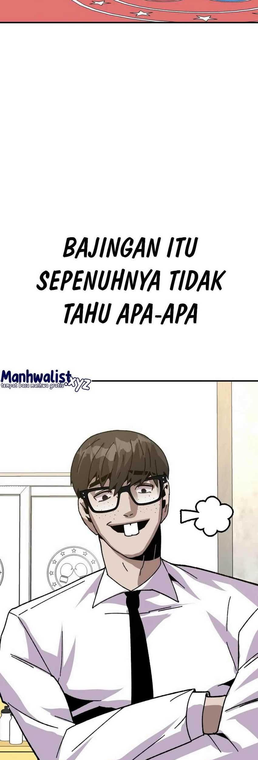 Hand over the Money! Chapter 19 Gambar 57