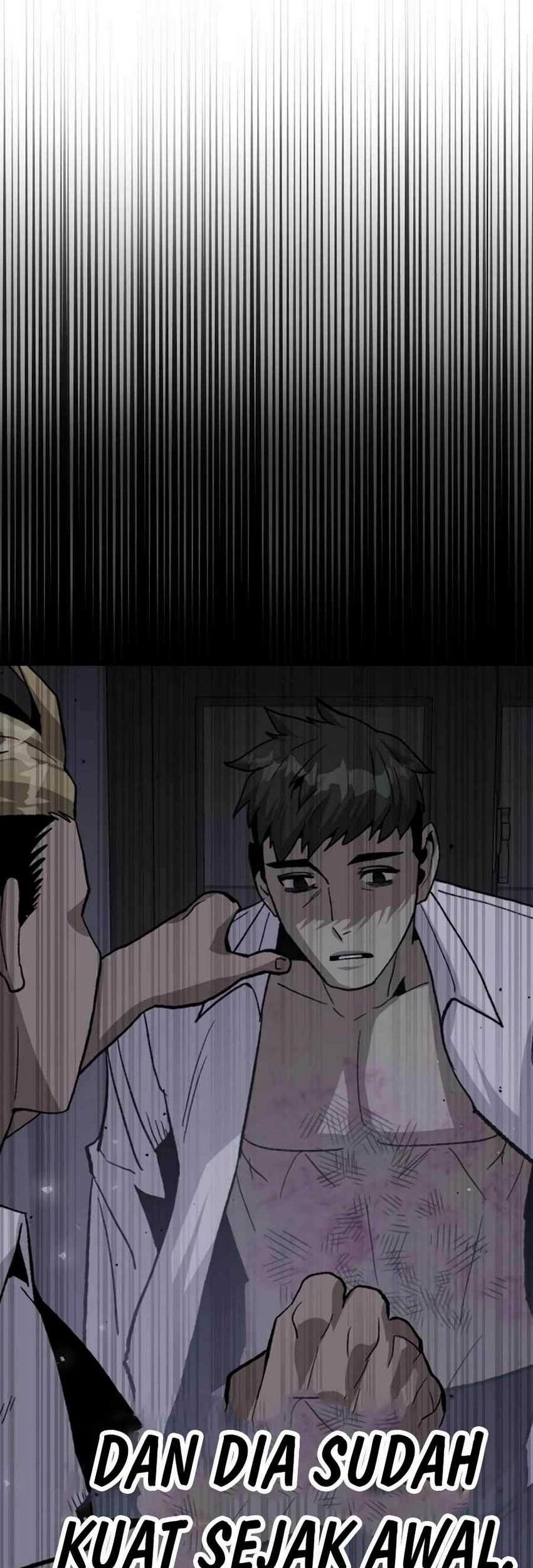 Hand over the Money! Chapter 19 Gambar 60