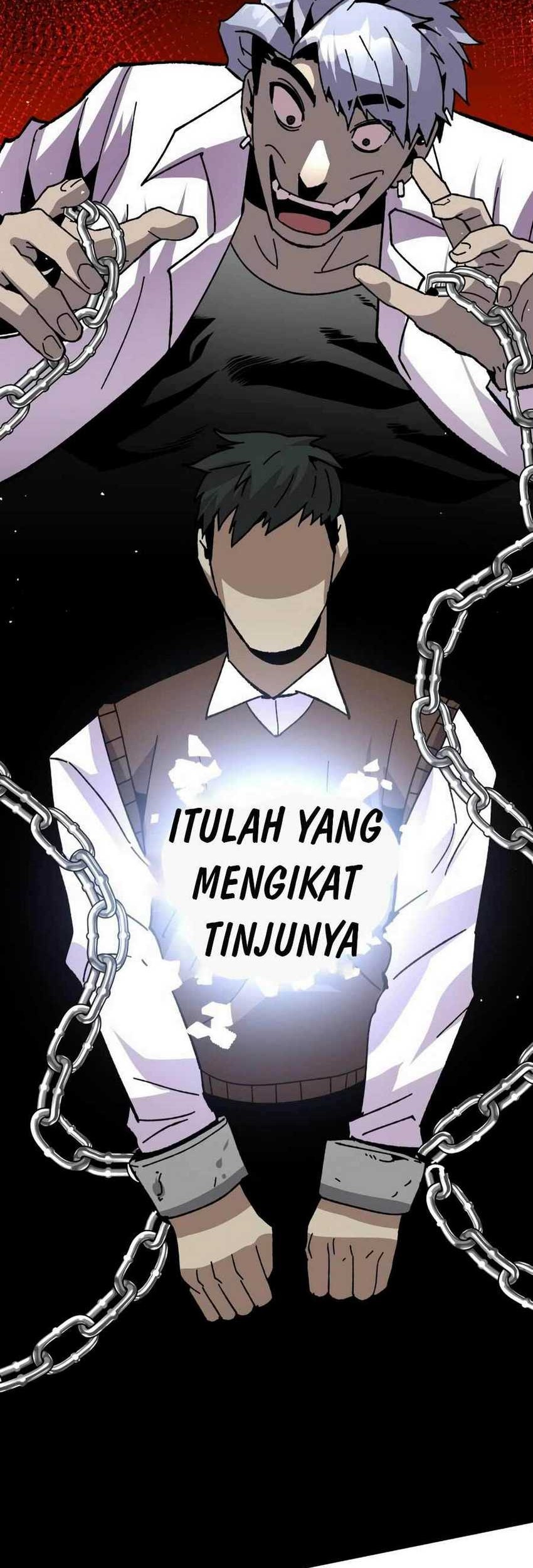 Hand over the Money! Chapter 19 Gambar 66