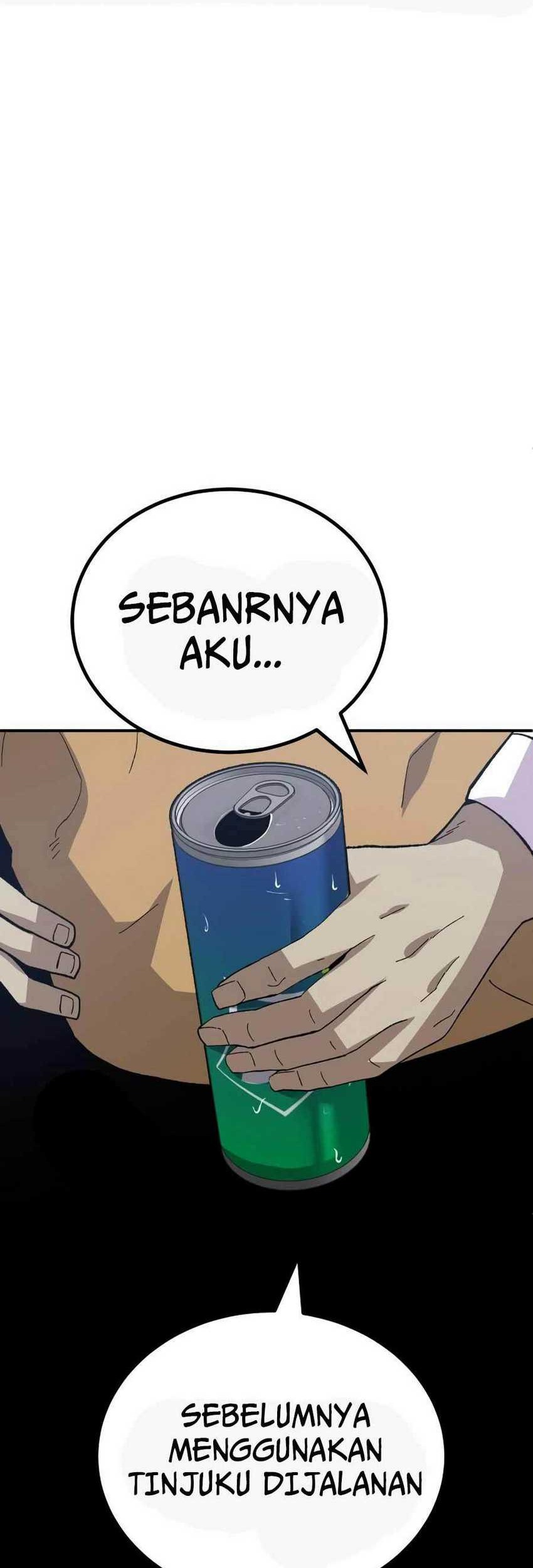 Hand over the Money! Chapter 19 Gambar 68