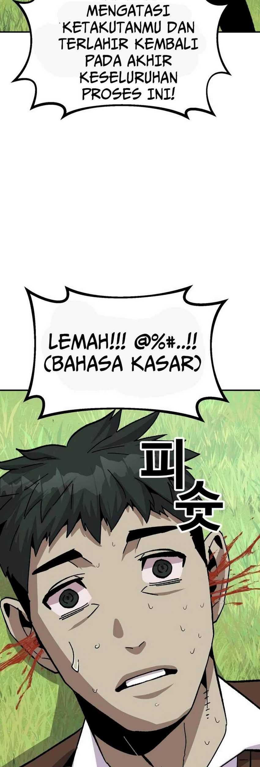 Hand over the Money! Chapter 19 Gambar 80