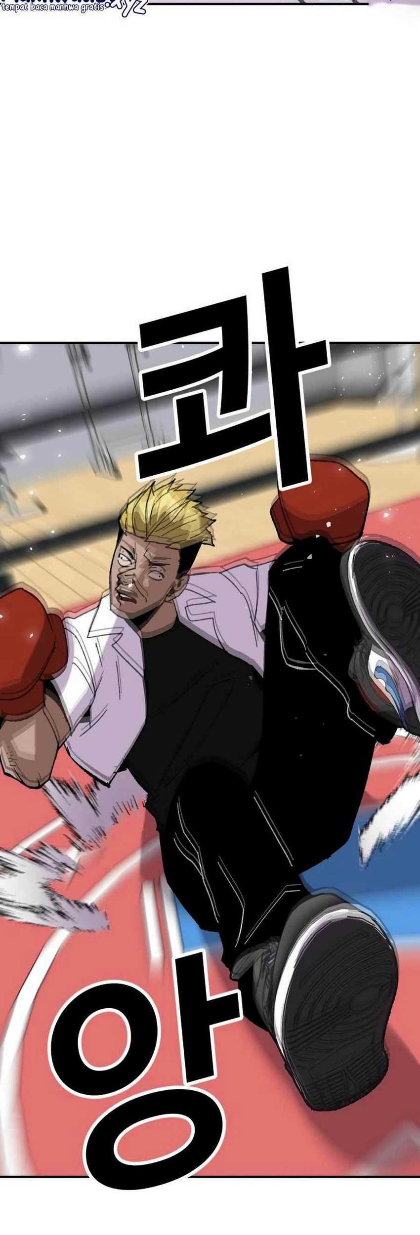 Hand over the Money! Chapter 19 Gambar 90