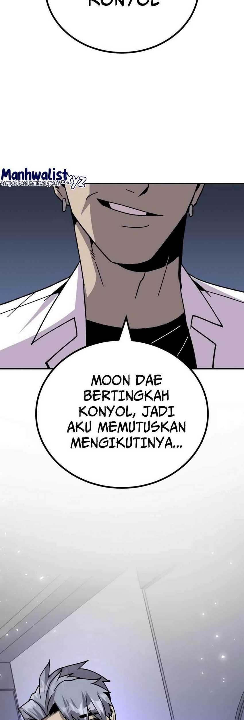 Hand over the Money! Chapter 19 Gambar 96