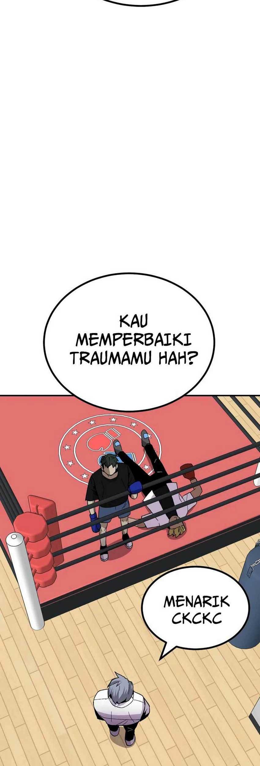 Hand over the Money! Chapter 19 Gambar 99