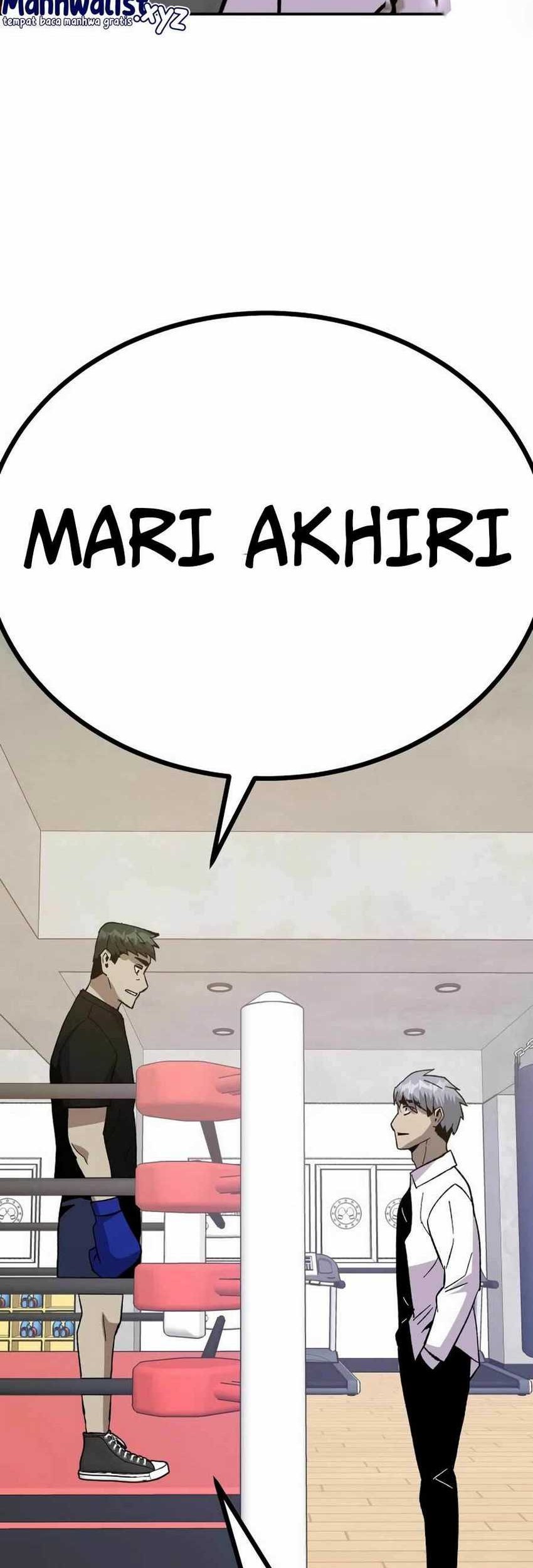 Hand over the Money! Chapter 19 Gambar 105