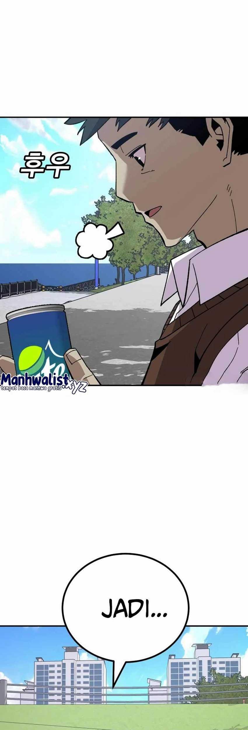 Hand over the Money! Chapter 19 Gambar 3