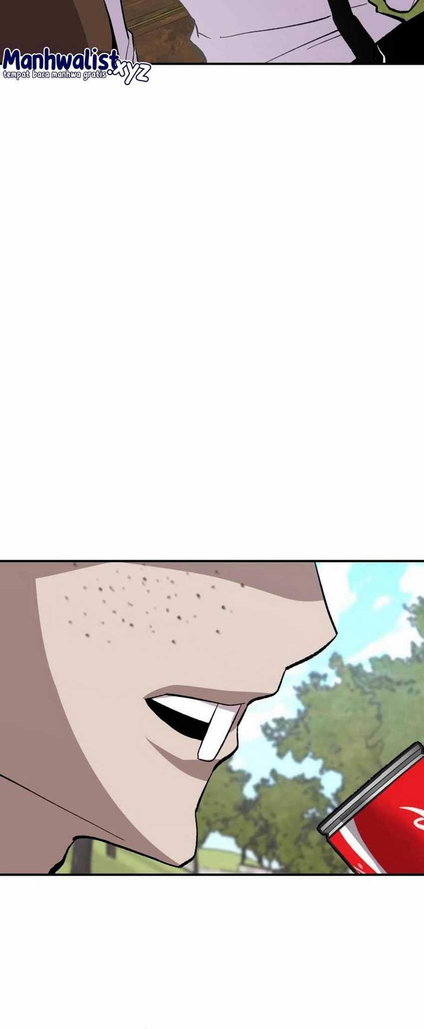 Hand over the Money! Chapter 19 Gambar 5