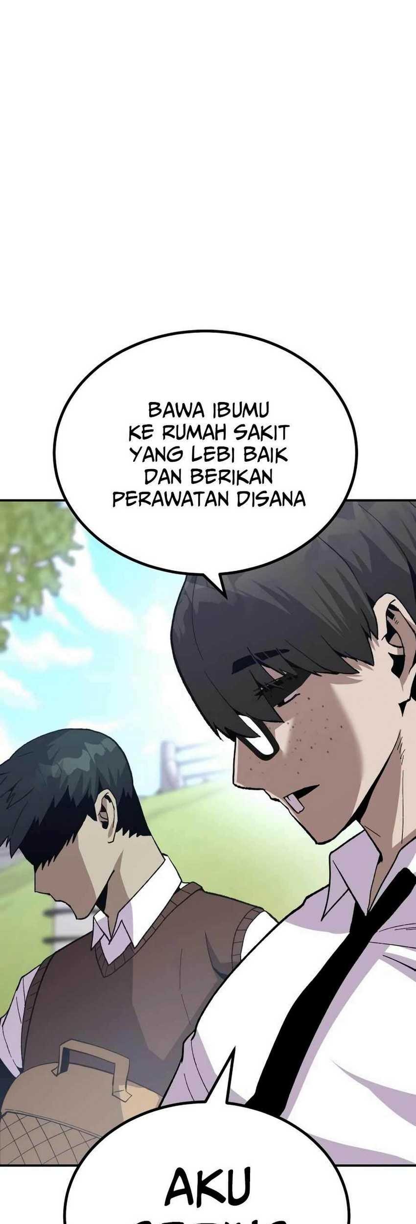 Hand over the Money! Chapter 19 Gambar 16