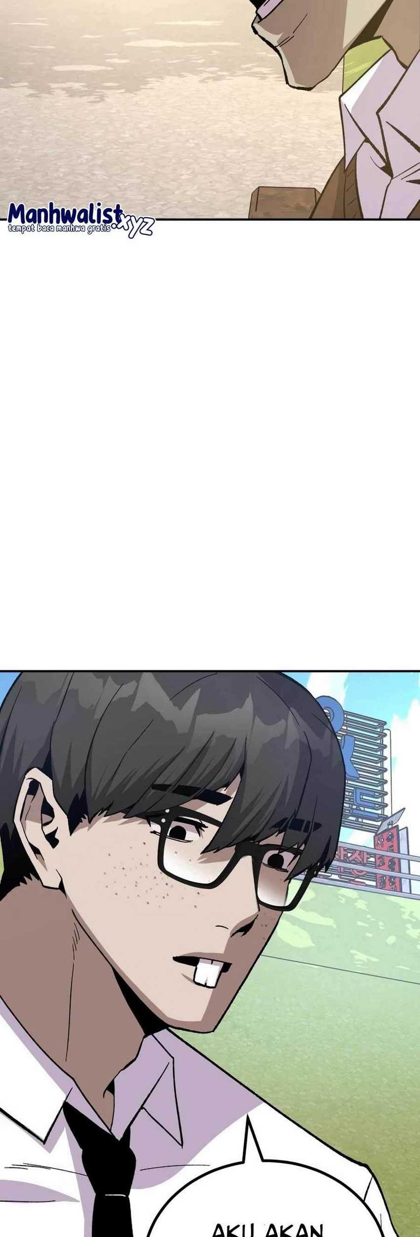 Hand over the Money! Chapter 19 Gambar 19
