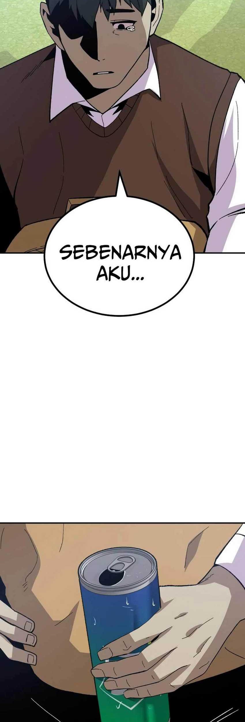Hand over the Money! Chapter 19 Gambar 21
