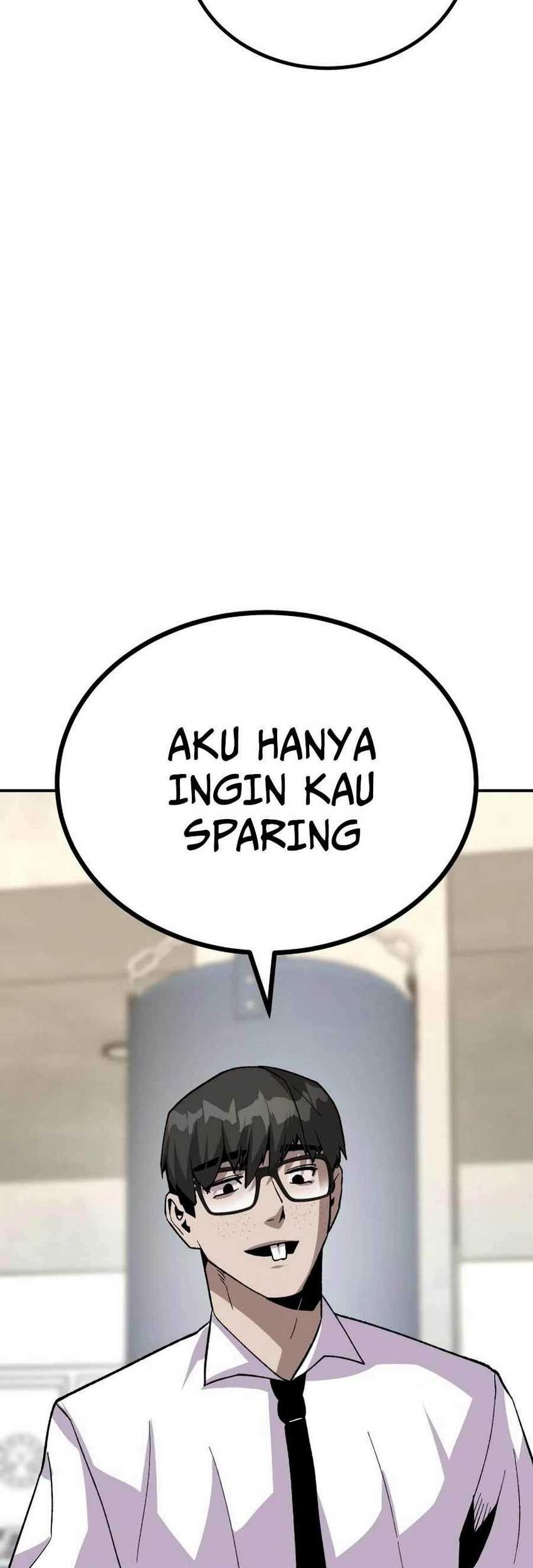 Hand over the Money! Chapter 19 Gambar 31