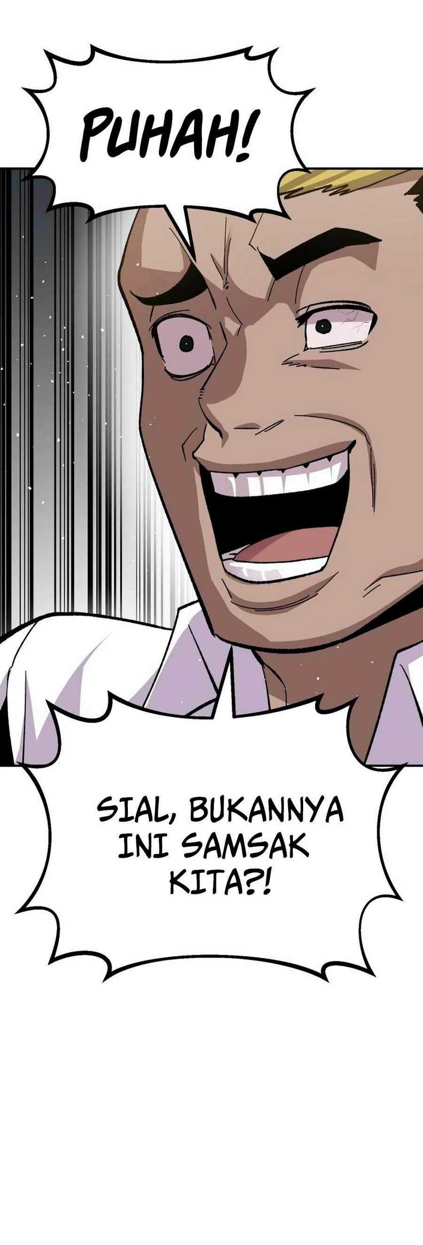 Hand over the Money! Chapter 19 Gambar 36