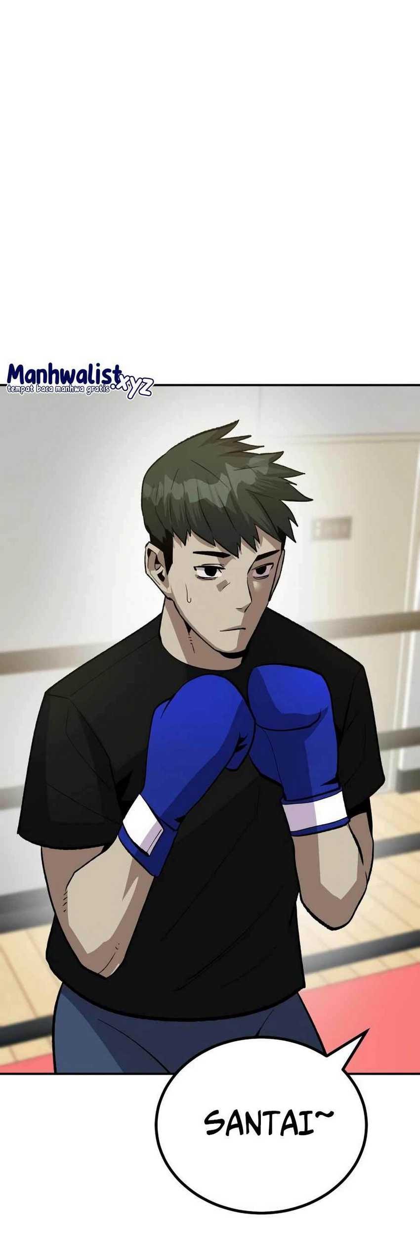 Hand over the Money! Chapter 19 Gambar 42
