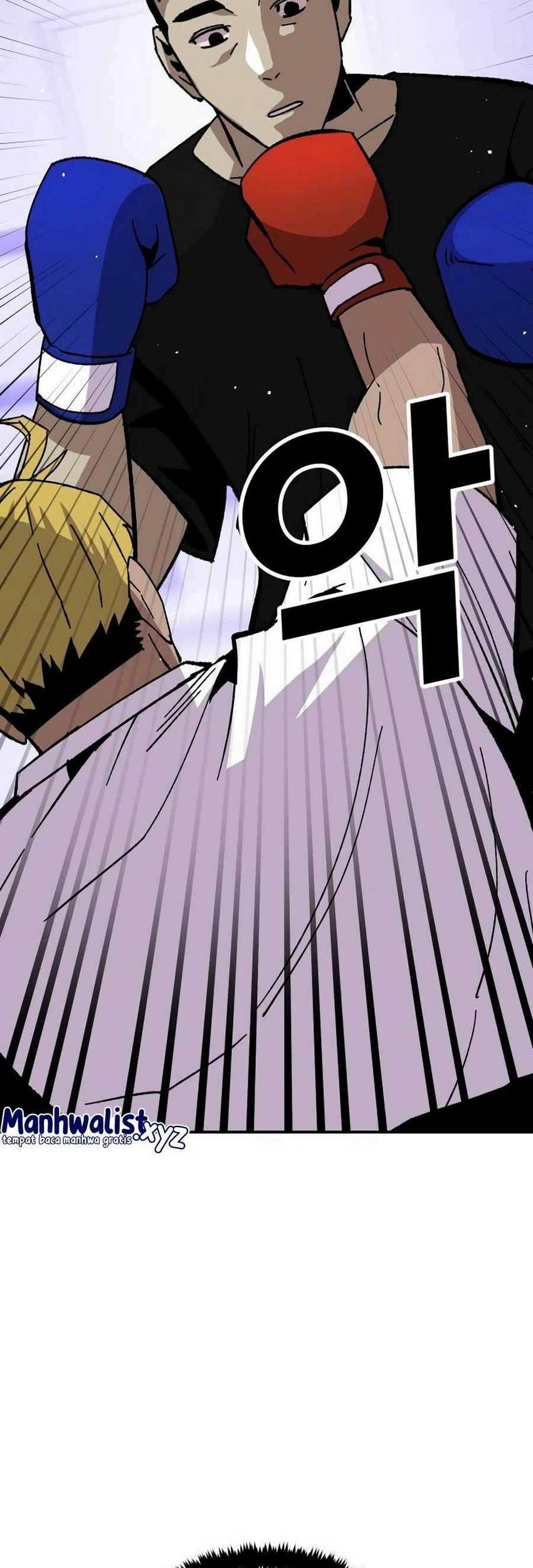 Hand over the Money! Chapter 19 Gambar 50