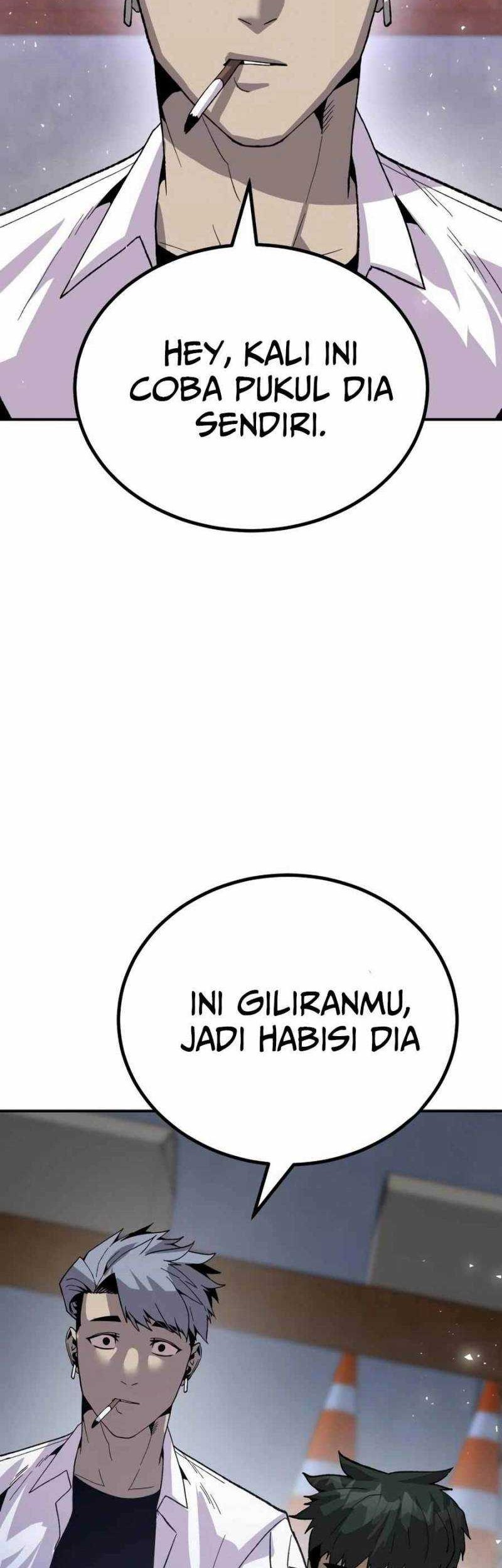 Hand over the Money! Chapter 18 Gambar 55