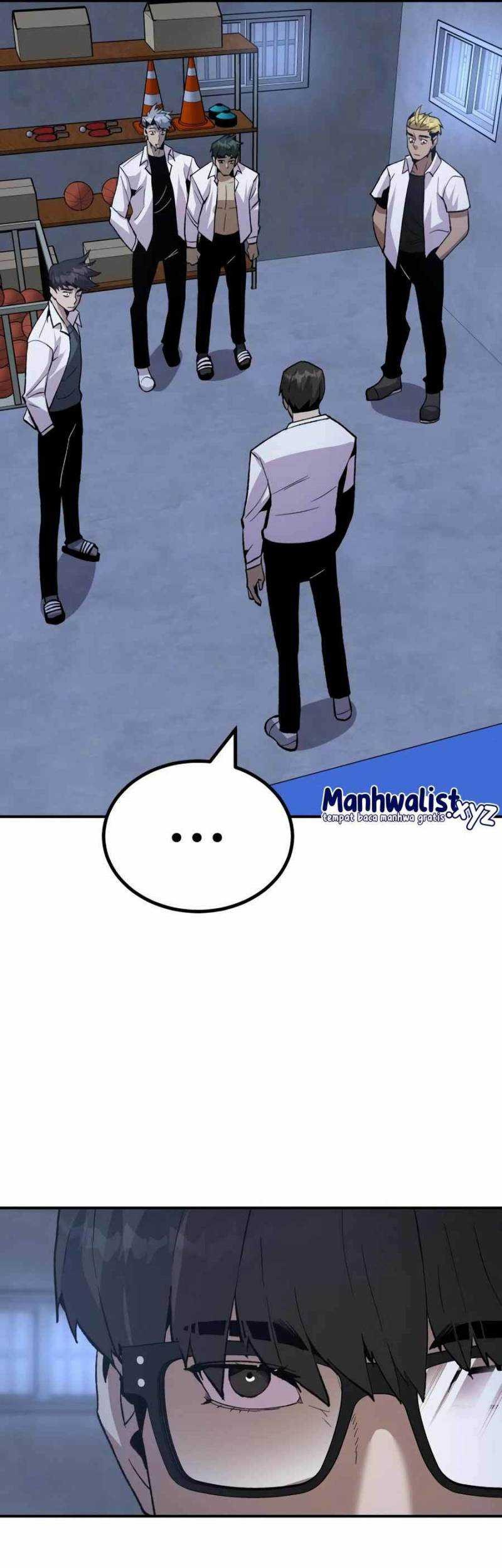 Hand over the Money! Chapter 18 Gambar 57