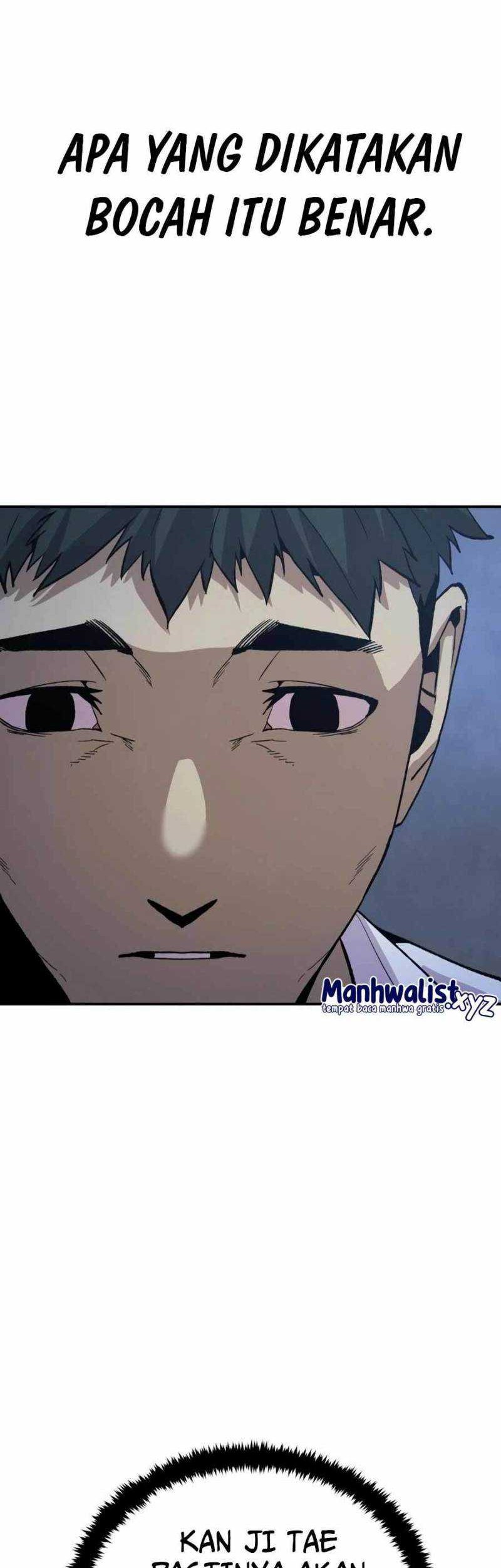 Hand over the Money! Chapter 18 Gambar 58