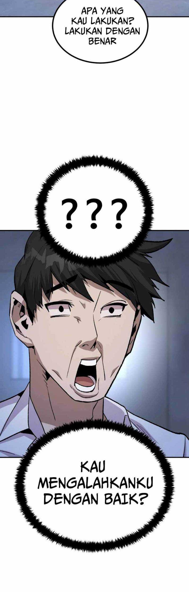 Hand over the Money! Chapter 18 Gambar 64