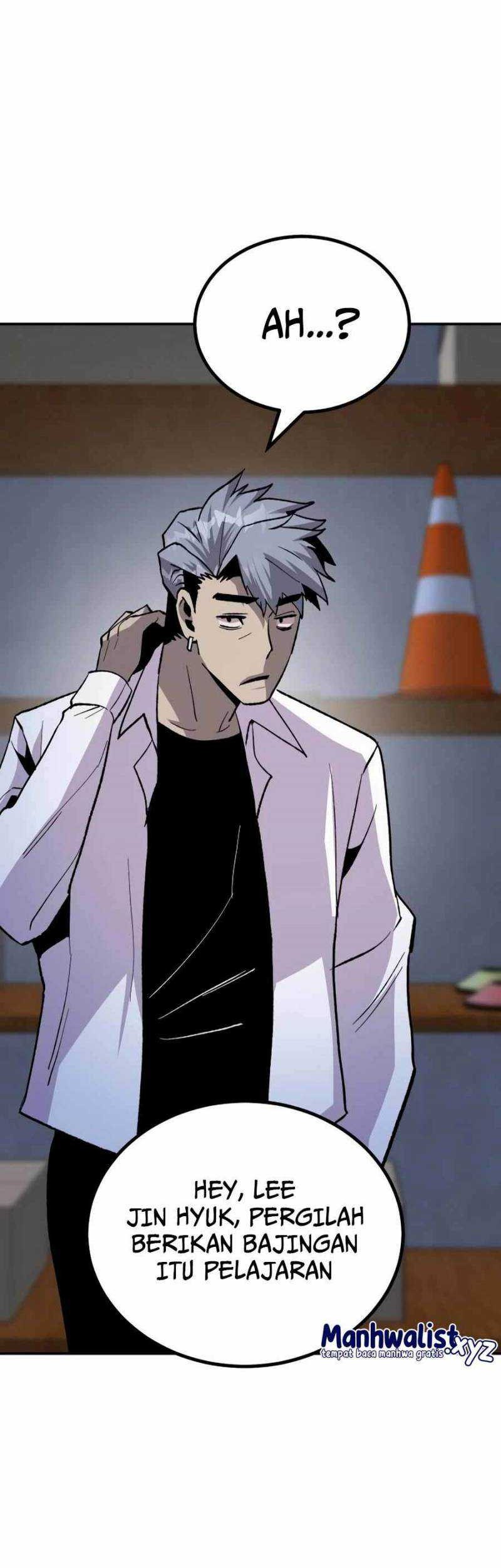 Hand over the Money! Chapter 18 Gambar 65