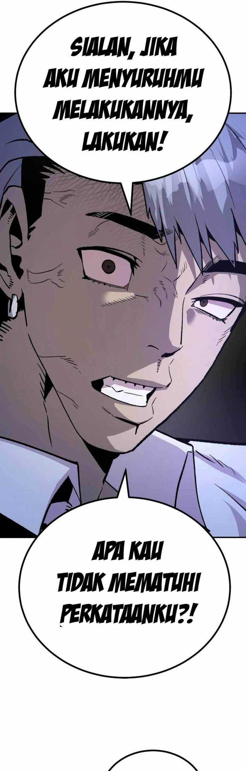 Hand over the Money! Chapter 18 Gambar 68