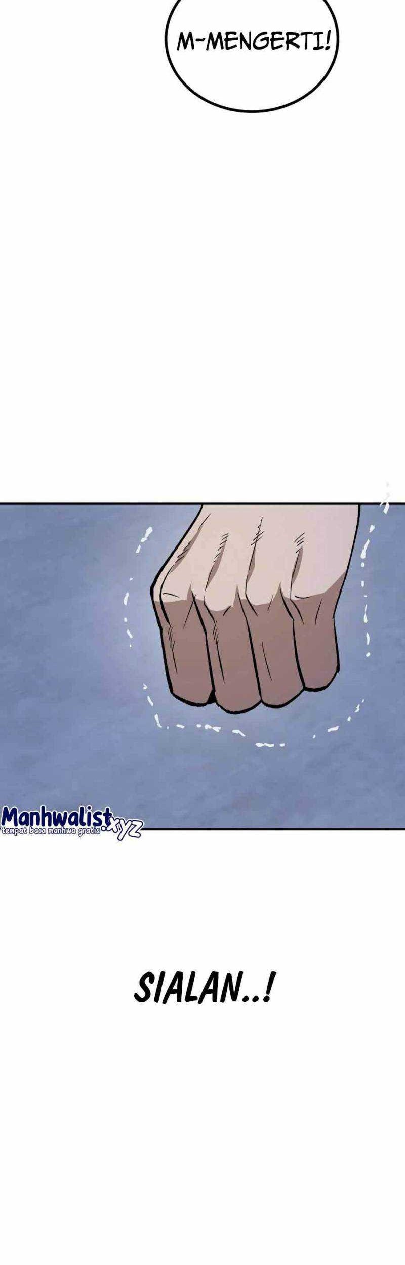 Hand over the Money! Chapter 18 Gambar 69