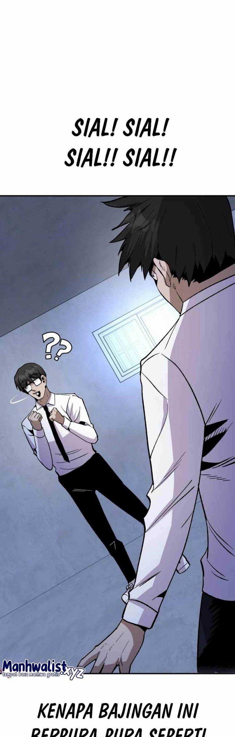 Hand over the Money! Chapter 18 Gambar 70