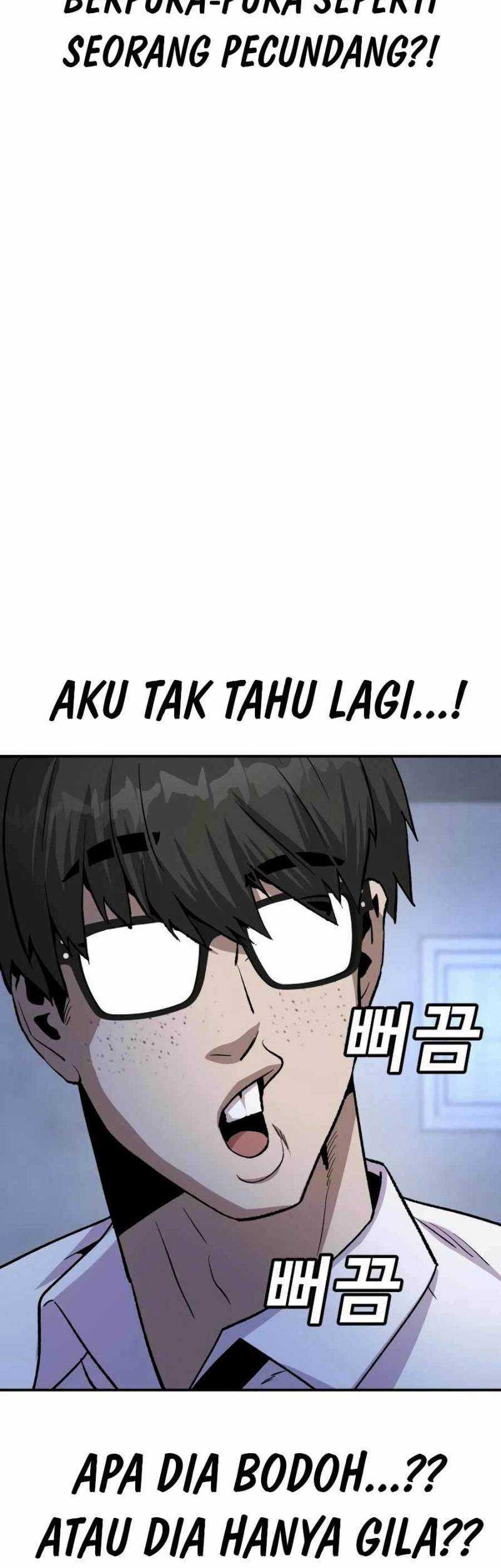 Hand over the Money! Chapter 18 Gambar 71