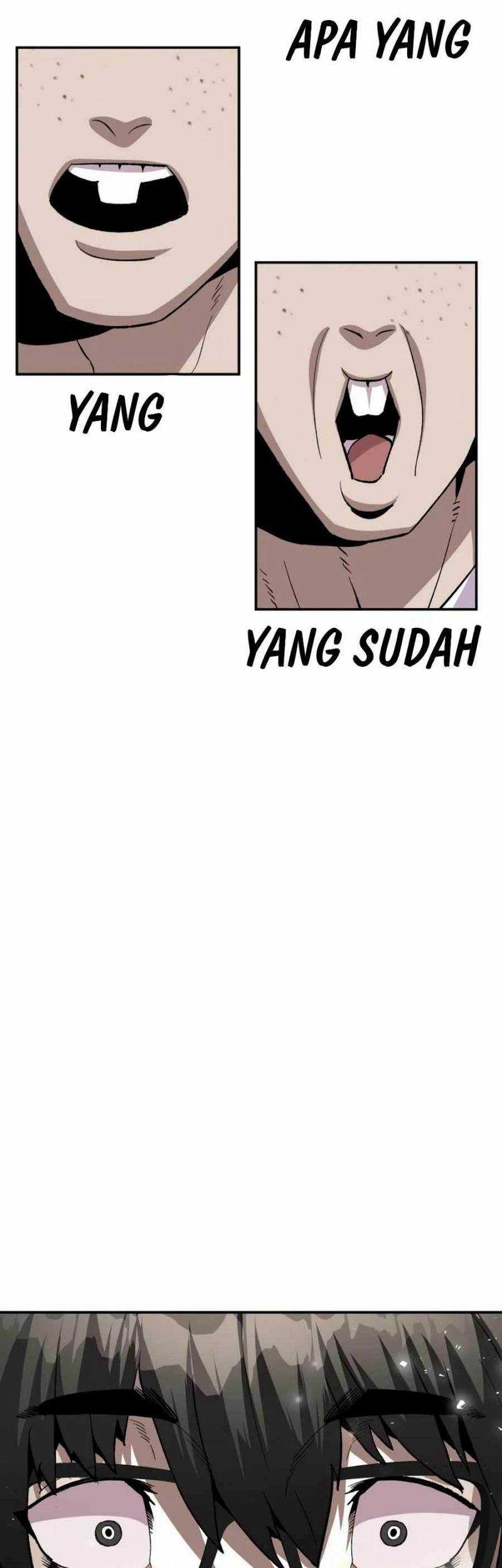Hand over the Money! Chapter 18 Gambar 74