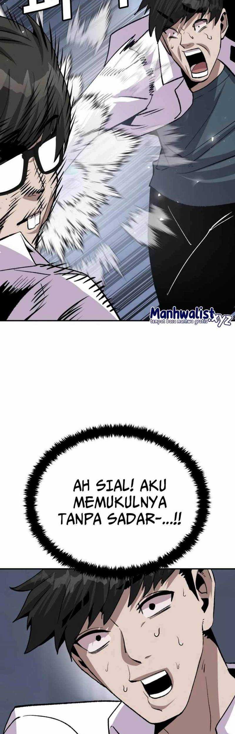 Hand over the Money! Chapter 18 Gambar 76