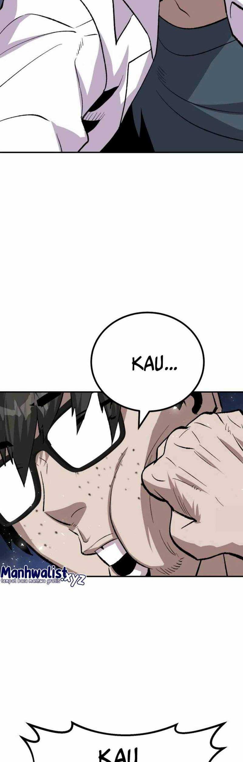 Hand over the Money! Chapter 18 Gambar 77
