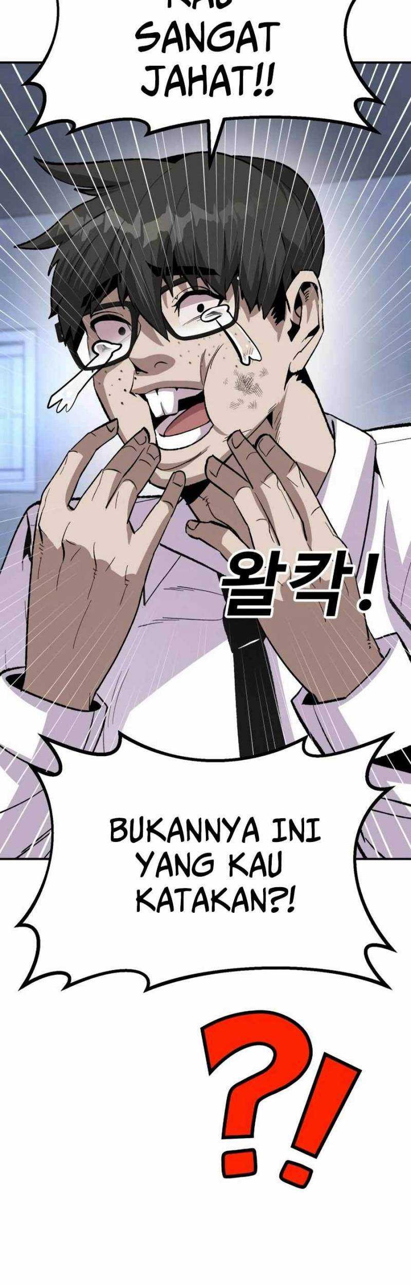 Hand over the Money! Chapter 18 Gambar 78