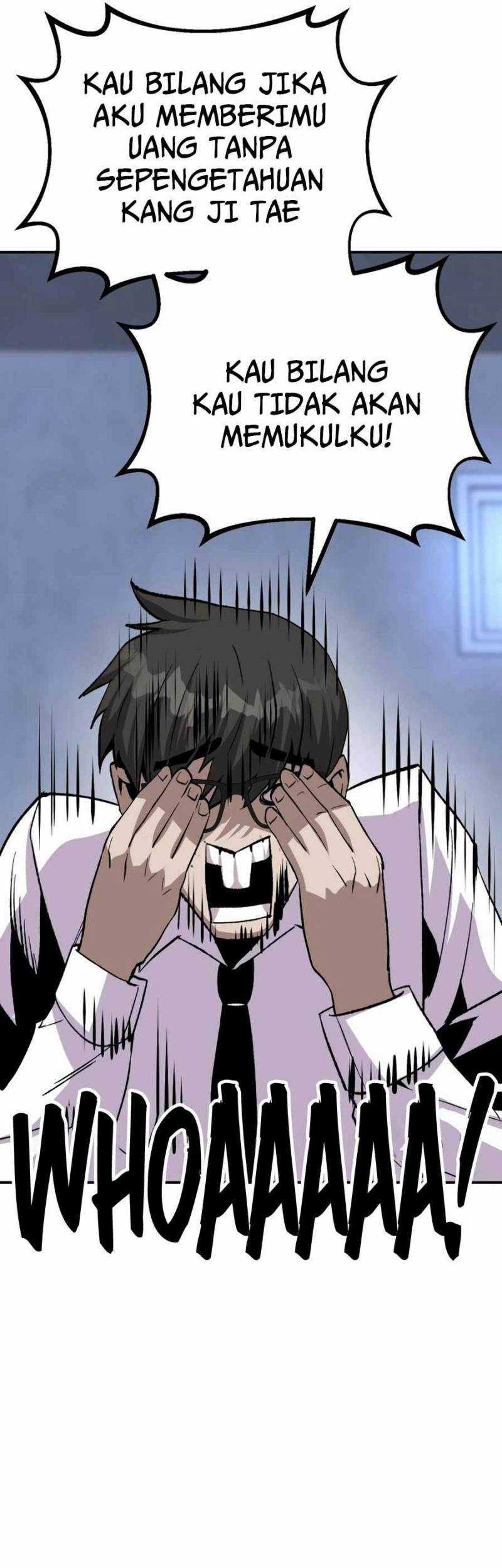 Hand over the Money! Chapter 18 Gambar 80