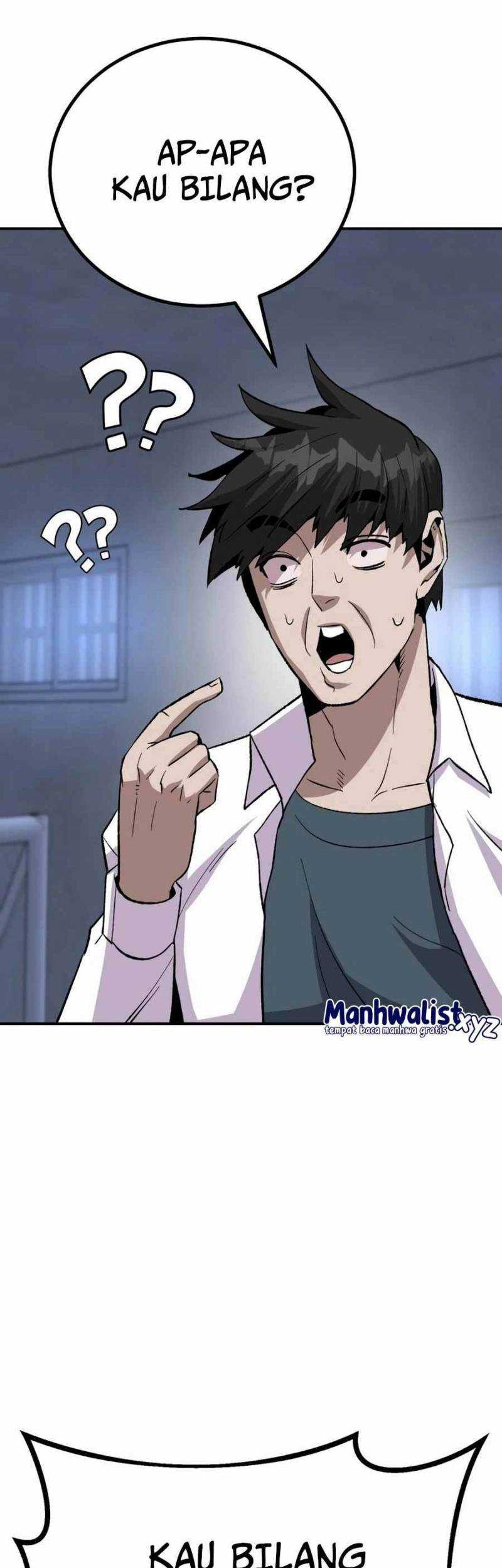 Hand over the Money! Chapter 18 Gambar 81