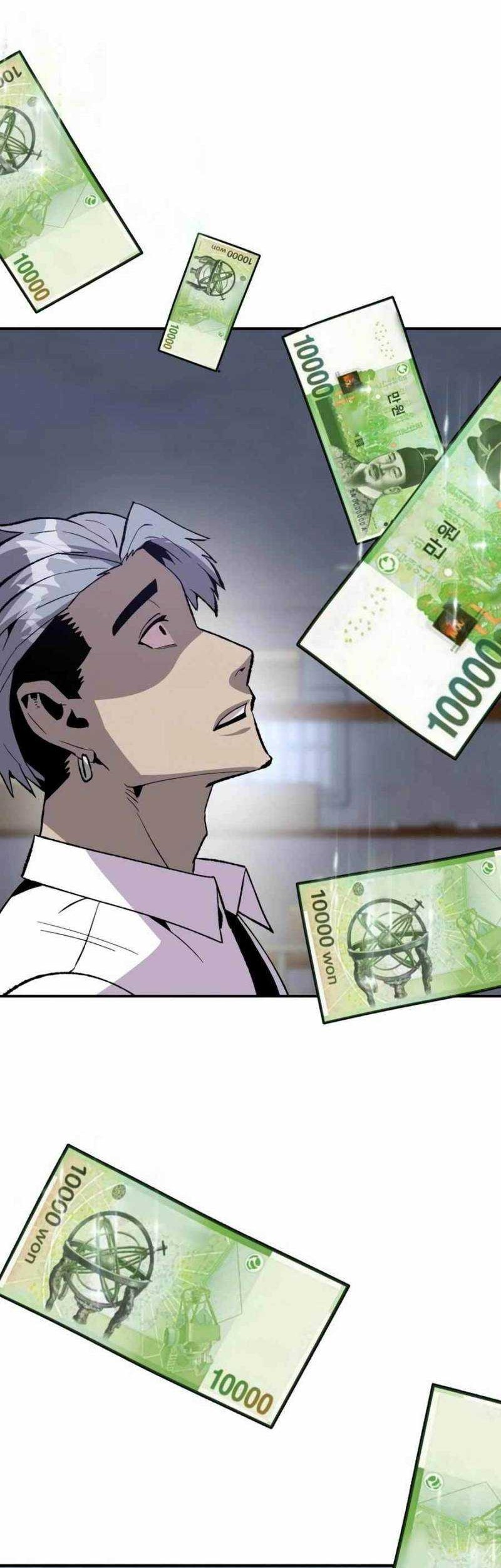 Hand over the Money! Chapter 18 Gambar 87