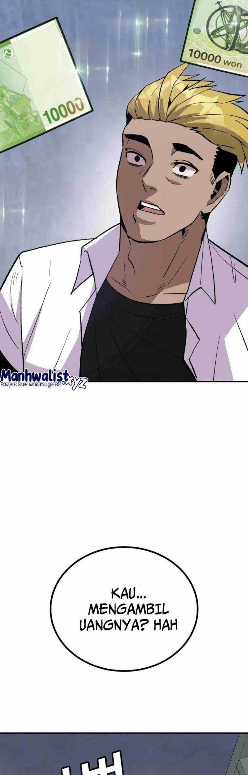 Hand over the Money! Chapter 18 Gambar 88