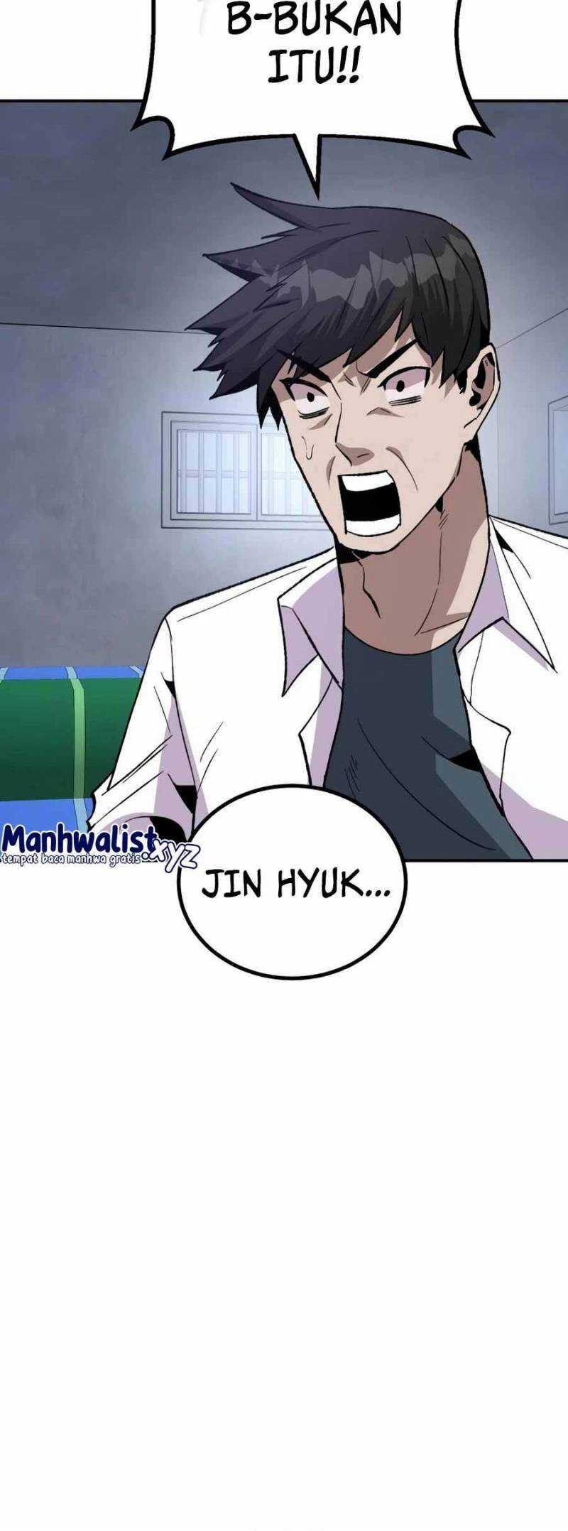 Hand over the Money! Chapter 18 Gambar 90